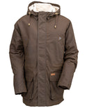 Outback Trading Co (NZ) Nolan Jacket in Oilskin