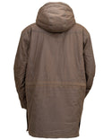 Outback Trading Co (NZ) Nolan Jacket in Oilskin