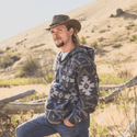 Outback Trading Co (NZ) Orion Hoodie