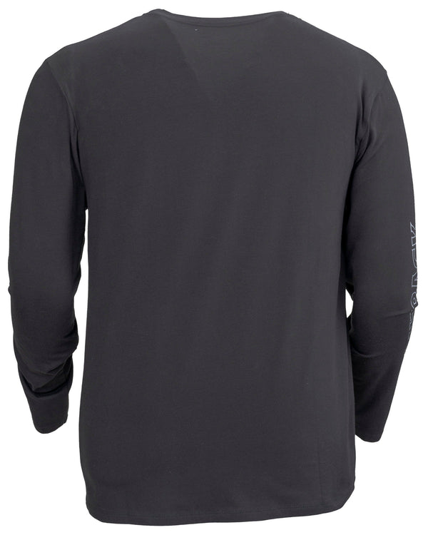 Outback Trading Co (NZ) Outback Longsleeve Tee