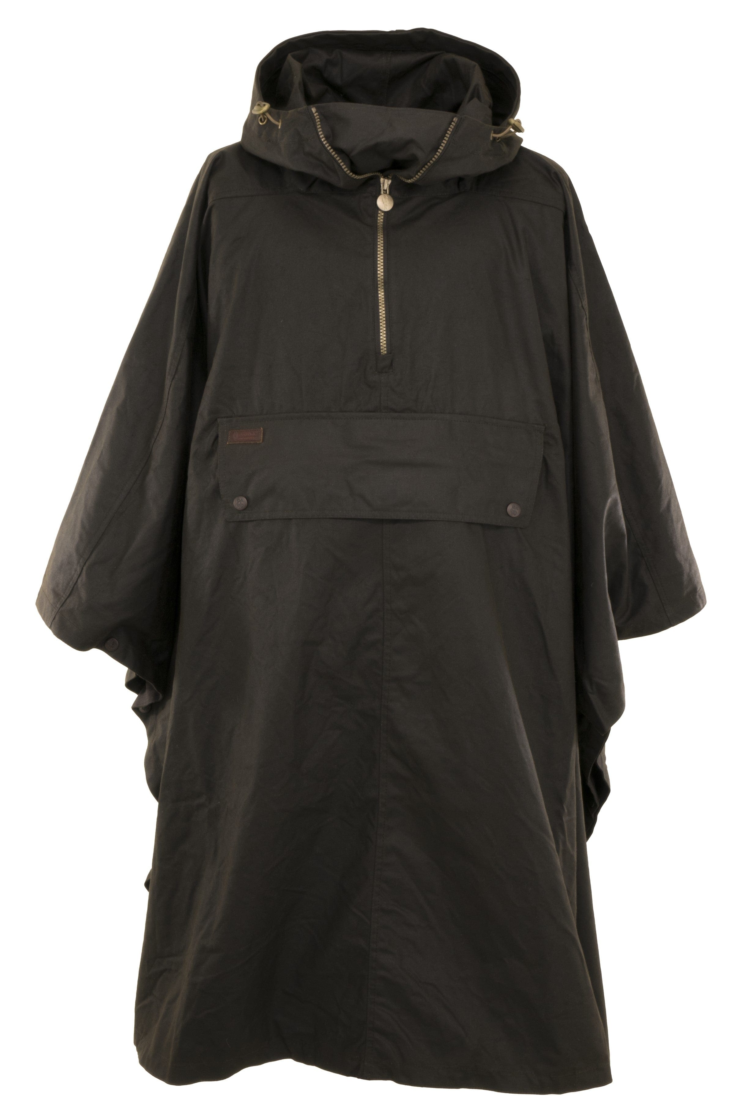 Oilskin | Outback Trading Co (NZ)