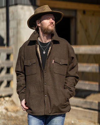 Outback Trading Co (NZ) Phoenix Jacket