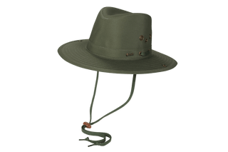 Outback Trading Co (NZ) River Guide Hat