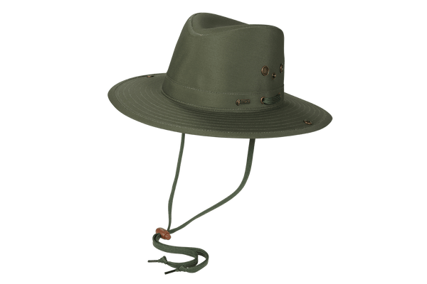 Outback Trading Co (NZ) River Guide Hat
