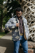 Outback Trading Co (NZ) Ronan Jacket
