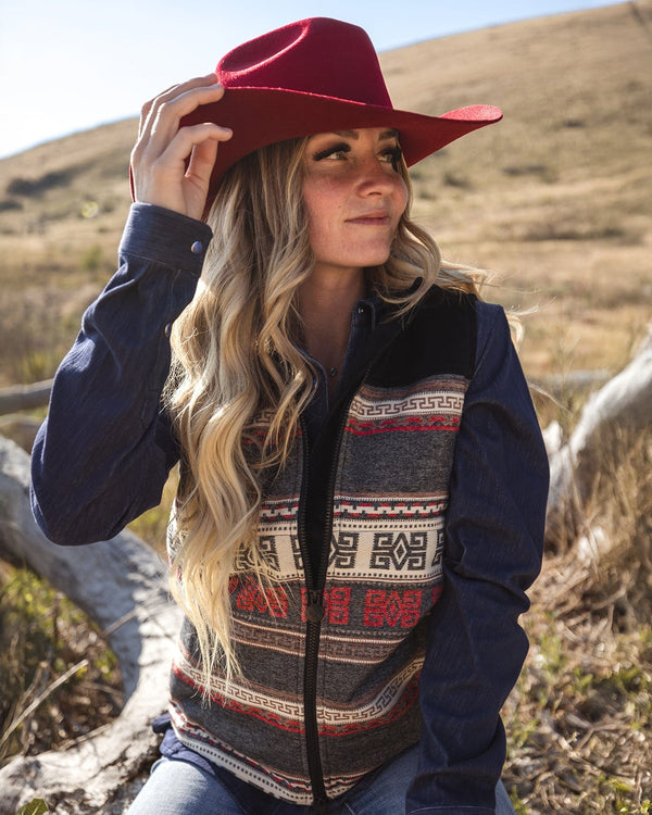 Outback Trading Co (NZ) Rory Vest