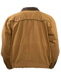 Outback Trading Co (NZ) Trailblazer Jacket in Canvas