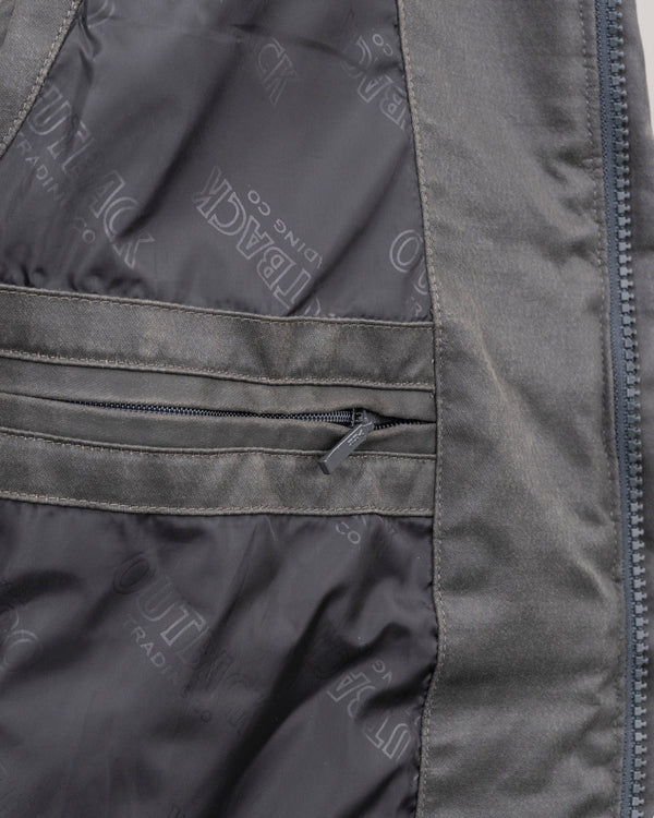 Outback Trading Co (NZ) Walker Vest