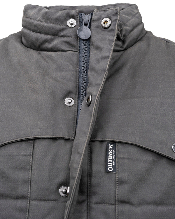 Outback Trading Co (NZ) Walker Vest