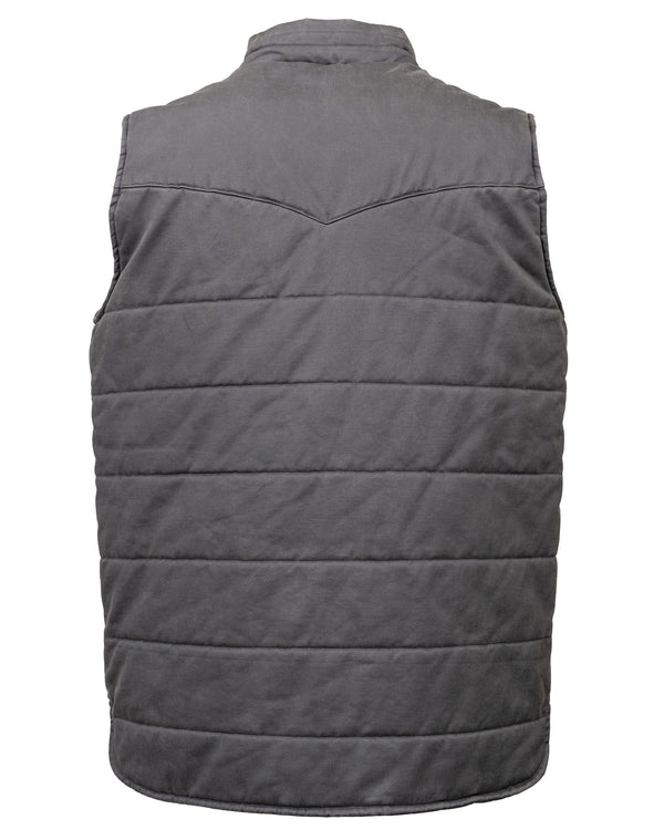 Outback Trading Co (NZ) Walker Vest