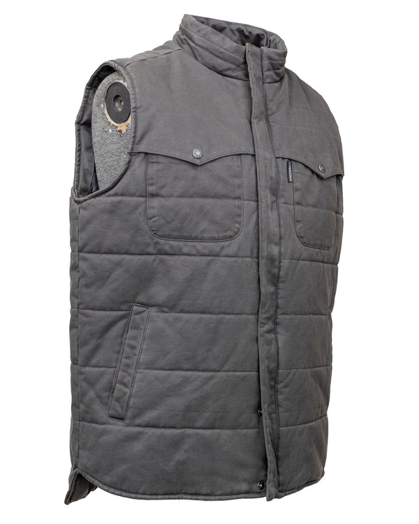 Outback Trading Co (NZ) Walker Vest