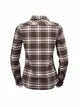 Outback Trading Co (NZ)  Women's Cotton Plaid Shirt