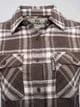 Outback Trading Co (NZ)  Women's Cotton Plaid Shirt