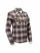 Outback Trading Co (NZ)  Women's Cotton Plaid Shirt