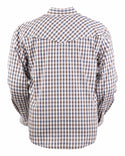 Outback Trading Co (NZ)  Albert Shirt