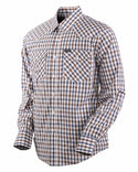 Outback Trading Co (NZ)  Albert Shirt