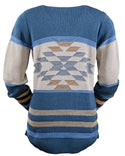 Outback Trading Co (NZ) Alta Sweater