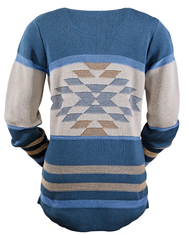 Outback Trading Co (NZ) Alta Sweater