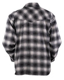 Outback Trading Co (NZ)  Asher Shirt Jacket
