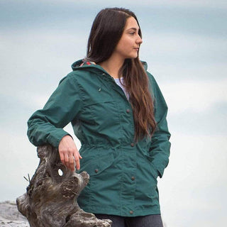 Outback Trading Co (NZ)  Bella Jacket