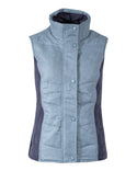 Outback Trading Co (NZ)  Burlington Vest SM 29677-DNB-SM