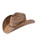 Outback Trading Co (NZ)  Carlsbad Straw Hat