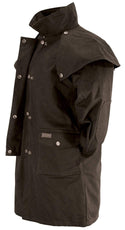 Outback Trading Co (NZ) Child's Oilskin Duster