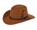 Outback Trading Co (NZ)  Cobra Wool Hat
