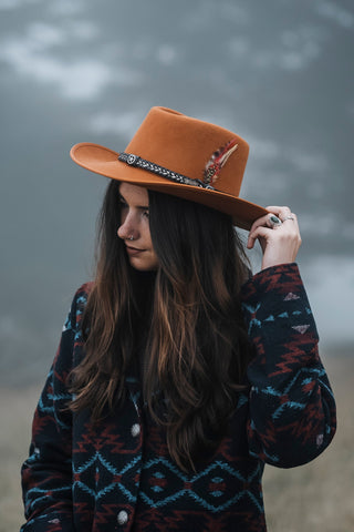 Outback Trading Co (NZ)  Cobra Wool Hat