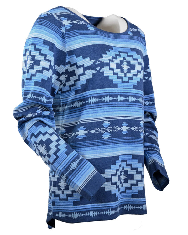 Outback Trading Co (NZ) Connie Sweater