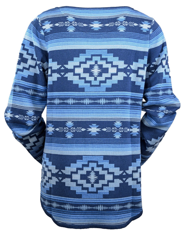 Outback Trading Co (NZ) Connie Sweater
