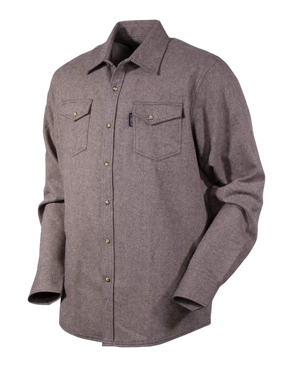 Outback Trading Co (NZ)  Declan Shirt Jacket