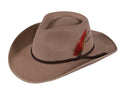 Outback Trading Co (NZ)  Dove Creek Wool Hat