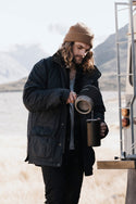 Outback Trading Co (NZ) Drover Jacket