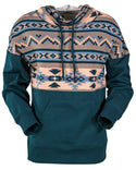 Outback Trading Co (NZ) Freya Hoodie Navy / SM 40228-NVY-SM