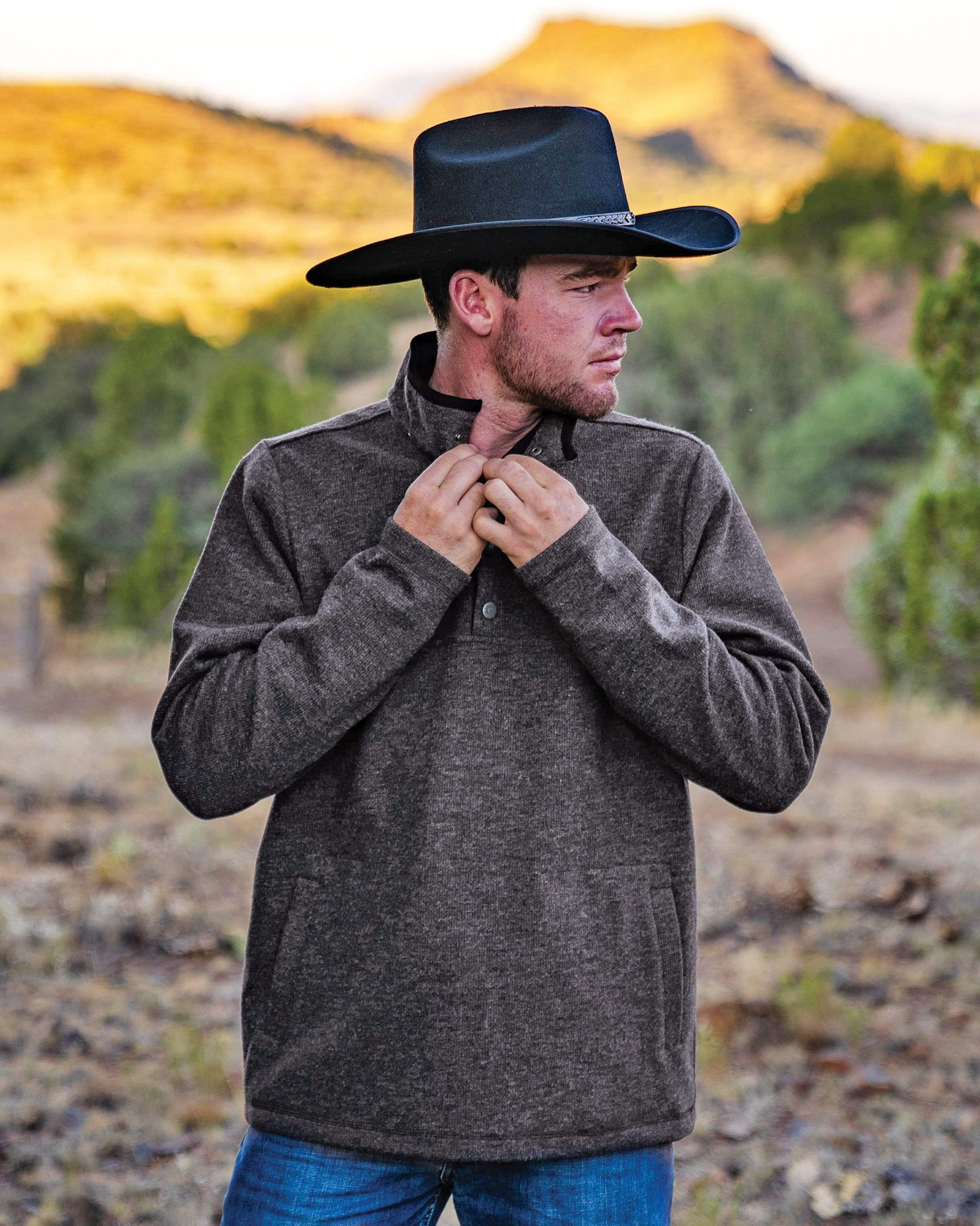 Men's Apparel | Outback Trading Co (NZ)