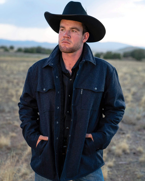 Outback Trading Co (NZ)  Harrison Jacket