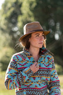 Outback Trading Co (NZ)  Hazel Shirt Jacket