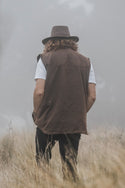 Outback Trading Co (NZ)  Landsman Vest