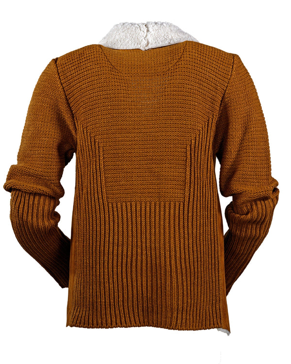 Outback Trading Co (NZ) Leia Cardigan