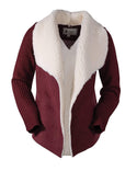 Outback Trading Co (NZ)  Leia Cardigan SM 40208-WIN-SM