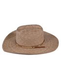 Outback Trading Co (NZ)  Lone Tree Straw Hat