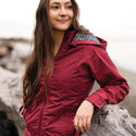 Outback Trading Co (NZ)  Melanie Jacket