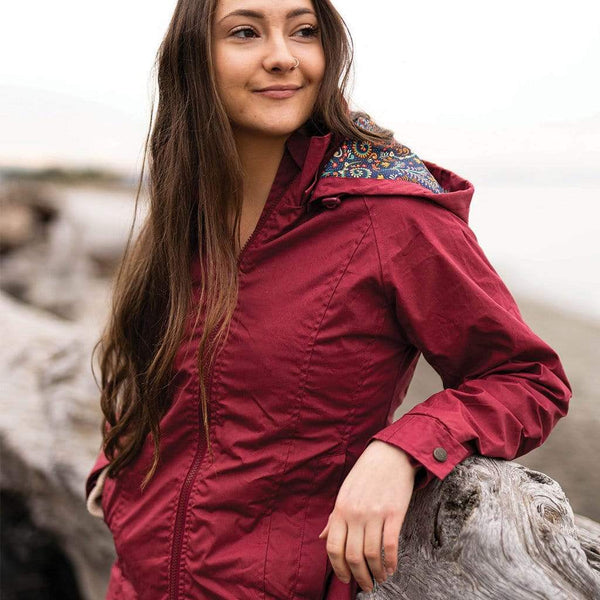 Outback Trading Co (NZ)  Melanie Jacket