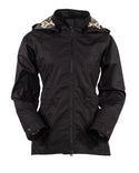 Outback Trading Co (NZ)  Melany Jacket Black / SM