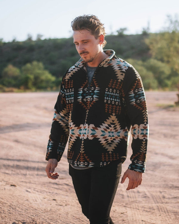 Outback Trading Co (NZ) Men's Charlie Henley