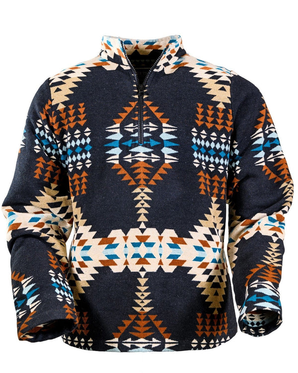 Outback Trading Co (NZ) Men's Charlie Henley