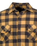 Outback Trading Co (NZ) Mens Big Shirt