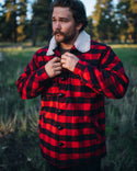 Outback Trading Co (NZ) Monti Ranch Jacket