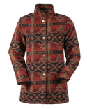Outback Trading Co (NZ)  Moree Jacket